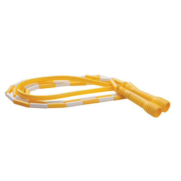 Deluxe XU Beaded Jump Rope