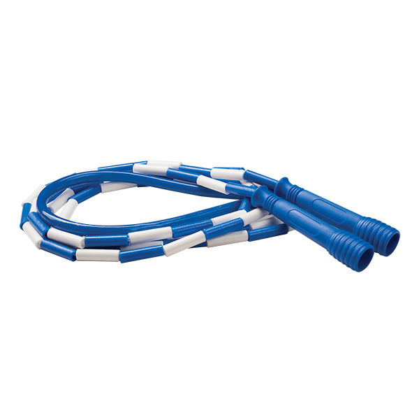 Deluxe XU Beaded Jump Rope