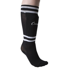 Sock Style Soccer Shin Guard