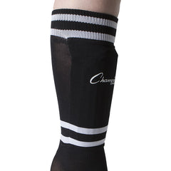 Sock Style Soccer Shin Guard