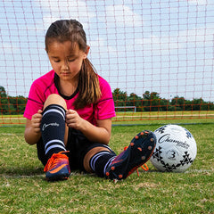 Sock Style Soccer Shin Guard