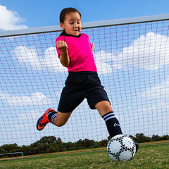 Sock Style Soccer Shin Guard