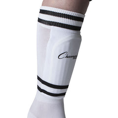 Sock Style Soccer Shin Guard