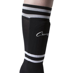 Sock Style Soccer Shin Guard