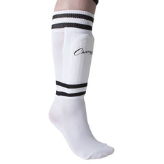 Sock Style Soccer Shin Guard