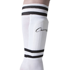 Sock Style Soccer Shin Guard