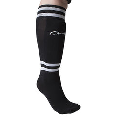 Sock Style Soccer Shin Guard