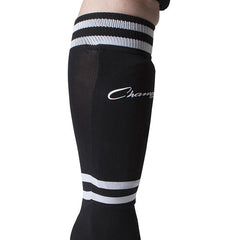 Sock Style Soccer Shin Guard