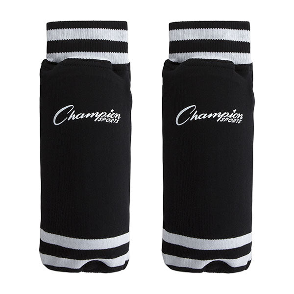 Sock Style Soccer Shin Guard