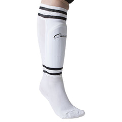 Sock Style Soccer Shin Guard