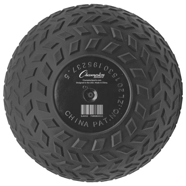 Rhino® Fitness Slam Ball 20 lb