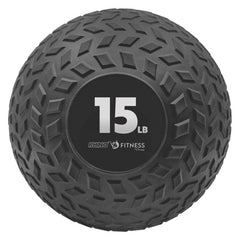 Rhino® Fitness Slam Ball 15 lb