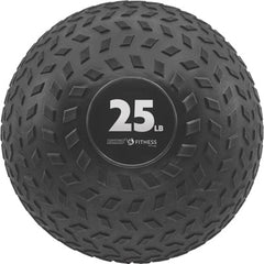 Rhino® Fitness Slam Ball 25 lb