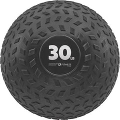 Rhino® Fitness Slam Ball 30 lb