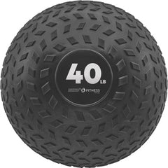 Rhino® Fitness Slam Ball 40 lb