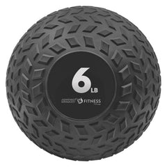 Rhino® Fitness Slam Ball 6 lb