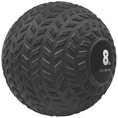 Rhino® Fitness Slam Ball 8 lb