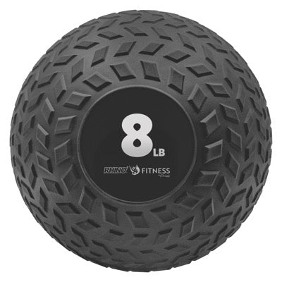 Rhino® Fitness Slam Ball 8 lb