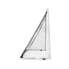 Easy Fold Soccer Goal