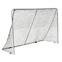 Easy Fold Soccer Goal