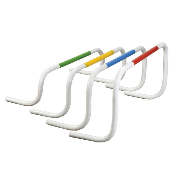 Speed Hurdle Set of 4