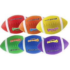 Rhino Skin® Super Squeeze Football Set