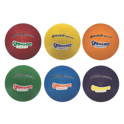 Rhino Skin® Super Squeeze Playground Ball Set