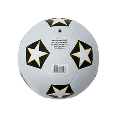 Rubber Soccer Ball Size 3