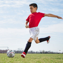 Rubber Soccer Ball Size 3