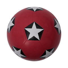 Rubber Cover Soccer Ball Set Size 5