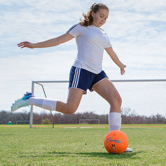 Super Soft Soccer Ball Size 4