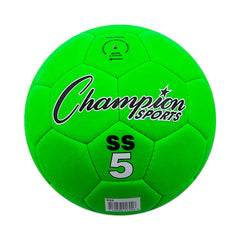 Super Soft Soccer Ball Size 5