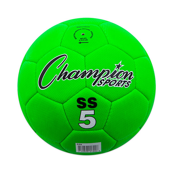 Super Soft Soccer Ball Size 5