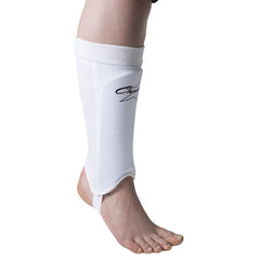 Sock Type Shin Guard Youth Large