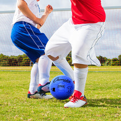 Sock Type Shin Guard Youth Large