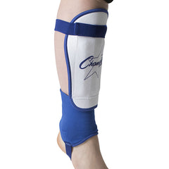 Ultra Light Soccer Shin Guard Adult