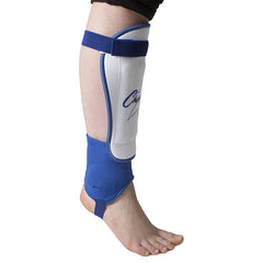 Ultra Light Soccer Shin Guard Adult