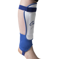 Ultra Light Soccer Shin Guard Adult