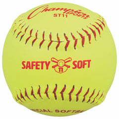 11 Inch Safety Softball