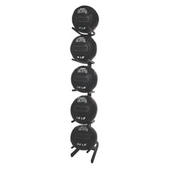 U-Ring Single Medicine Ball Tree