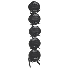 U-Ring Single Medicine Ball Tree