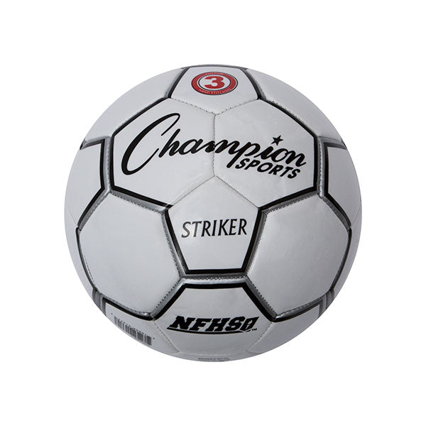 Striker Soccer Ball Size 3