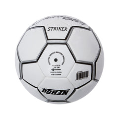 Striker Soccer Ball Size 4