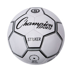 Striker Soccer Ball Size 5