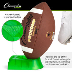 Triplex 3 In 1 Kicking Tee