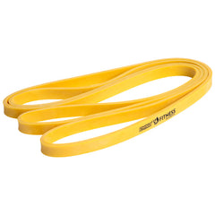 Light Level Stretch Training Band Yellow