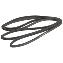 Extra Light Stretch Training Band Gray