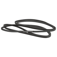 Extra Light Stretch Training Band Gray