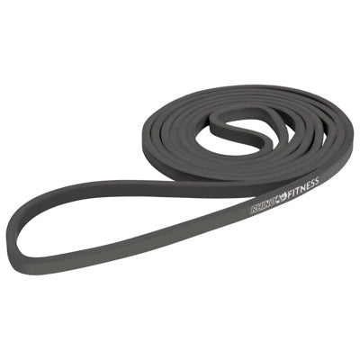 Extra Light Stretch Training Band Gray