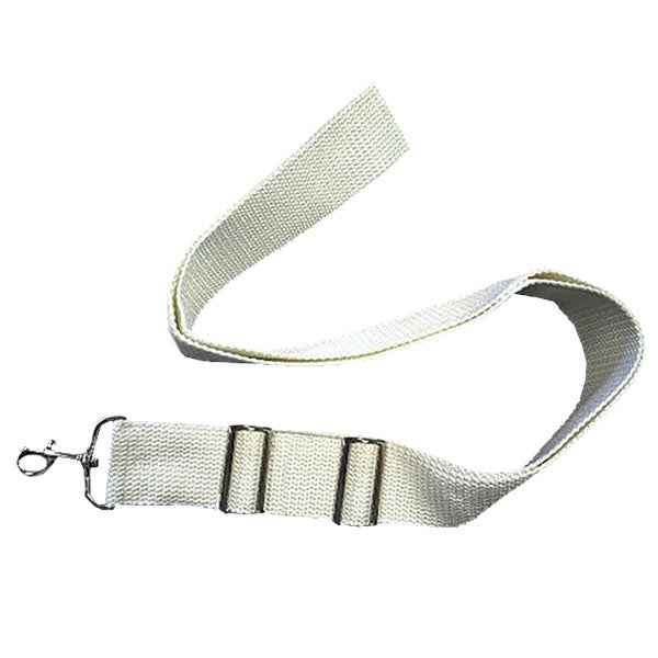 Tennis Center Strap